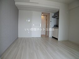 Osaka Metro長堀鶴見緑地線 玉造駅 徒歩8分の賃貸マンション 7階1LDKのリビング/ダイニング