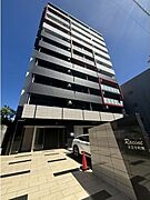 ラシーヌ天王寺町南 8階 築7年8ヶ月の賃貸物件