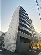 天王寺駅より徒歩8分 1階 築1年の賃貸物件