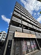 天王寺駅より徒歩8分 2階 築37年3ヶ月の賃貸物件