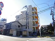 緑橋駅より徒歩5分 5階 築14年8ヶ月の賃貸物件