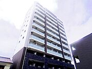 北巽駅より徒歩10分 1階 築6年4ヶ月の賃貸物件