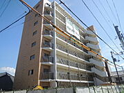 今里駅より徒歩8分 7階 築12年2ヶ月の賃貸物件