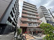 森ノ宮駅より徒歩6分 7階 築9年2ヶ月の賃貸物件