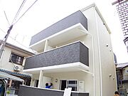 緑橋駅より徒歩10分 2階 築8年2ヶ月の賃貸物件