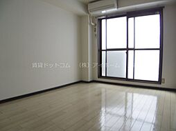 Osaka Metro千日前線 今里駅 徒歩7分の賃貸マンション 2階ワンルームのリビング/ダイニング