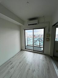 Osaka Metro千日前線 小路駅 徒歩5分の賃貸マンション 5階1DKのリビング/ダイニング