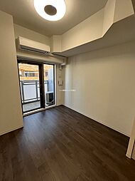 Osaka Metro千日前線 新深江駅 徒歩6分の賃貸マンション 8階1Kのリビング/ダイニング