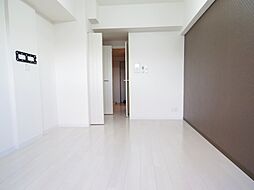 近鉄難波線 今里駅 徒歩2分の賃貸マンション 10階1Kのリビング/ダイニング