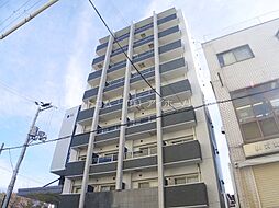 Osaka Metro千日前線 今里駅 徒歩6分の賃貸マンション