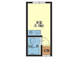 Osaka Metro千日前線 新深江駅 徒歩5分