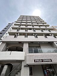 Osaka Metro千日前線 谷町九丁目駅 徒歩3分の賃貸マンション