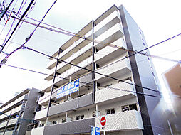 Osaka Metro御堂筋線 天王寺駅 徒歩6分の賃貸マンション