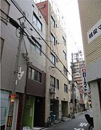 近鉄大阪線 大阪上本町駅 徒歩3分の賃貸マンション