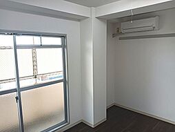 Osaka Metro千日前線 今里駅 徒歩12分の賃貸マンション 5階1DKのリビング/ダイニング