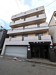 Osaka Metro千日前線 今里駅 徒歩12分の賃貸マンション