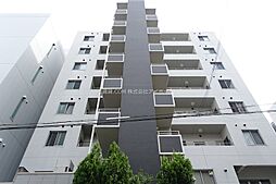 JR大阪環状線 桃谷駅 徒歩1分