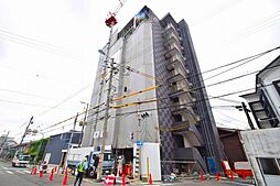 ファステート大阪上本町ソーレ