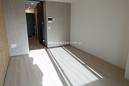 Osaka Metro長堀鶴見緑地線 谷町六丁目駅 徒歩2分の賃貸マンション 5階1Kのリビング/ダイニング