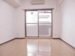 ラナップスクエア上本町 3階1Kのリビング/ダイニング