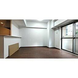 シャンピア国分町 8階2LDKのリビング/ダイニング