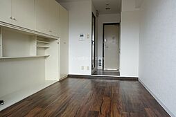 RUGGER PALACE寺田町 8階ワンルームのリビング/ダイニング