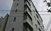玉造駅より徒歩5分 3階 築41年1ヶ月の賃貸物件
