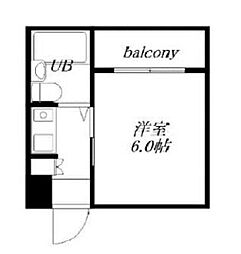 グリーンブリッジハイツ 5階