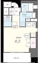 セイワパレス夕陽丘 10階/-