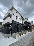 小路駅より徒歩6分 1階 築1年1ヶ月の賃貸物件