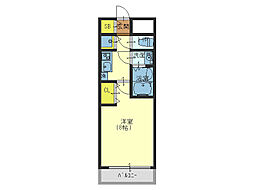 メゾン・ド・ヴィレ深江 6階