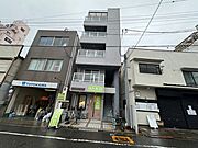 鶴橋駅より徒歩3分 2階 築32年9ヶ月の賃貸物件