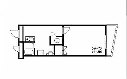 アイファースト緑橋 5階/-