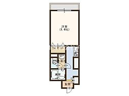 メゾン・ド・ヴィレ大阪城公園前 17階