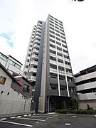 エスリード大阪ＮＡＧＡＨＯＲＩＧＡＴＥ 3階 築5年4ヶ月の賃貸物件