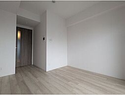 エスリード ザ・カレント大阪 5階1Kのリビング/ダイニング