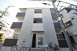 ハーモニーテラス小路東II