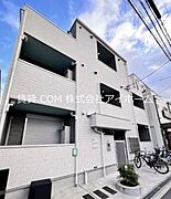 アークティカ小路 2階 築7年4ヶ月の賃貸物件