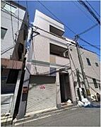 緑橋駅より徒歩3分 2階 築31年8ヶ月の賃貸物件