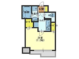 セイワパレス玉造上町台 13階/-