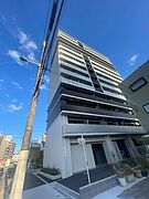 今里駅より徒歩4分 8階 築1年7ヶ月の賃貸物件