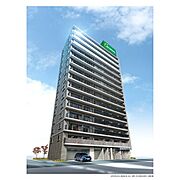 谷町九丁目駅より徒歩2分 10階 新築の賃貸物件