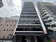 寺田町駅より徒歩4分 7階 新築の賃貸物件