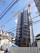 エスリード大阪ＮＡＧＡＨＯＲＩＧＡＴＥ 11階 築5年4ヶ月の賃貸物件