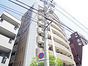 鶴橋駅より徒歩3分 4階 築19年3ヶ月の賃貸物件