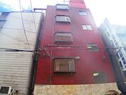 大阪上本町駅より徒歩3分 3階 築46年2ヶ月の賃貸物件