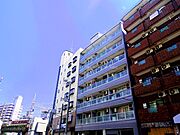 今里駅より徒歩4分 7階 築32年2ヶ月の賃貸物件