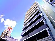 深江橋駅より徒歩6分 8階 築9年4ヶ月の賃貸物件