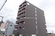 新深江駅より徒歩2分 4階 築10年4ヶ月の賃貸物件