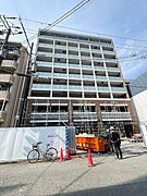 深江橋駅より徒歩2分 2階 築1年6ヶ月の賃貸物件